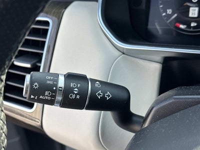 2022 Land Rover Range Rover Sport HSE Dynamic