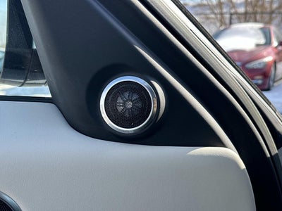 2022 Land Rover Range Rover Sport HSE Dynamic