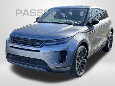 2025 Land Rover Range Rover Evoque S