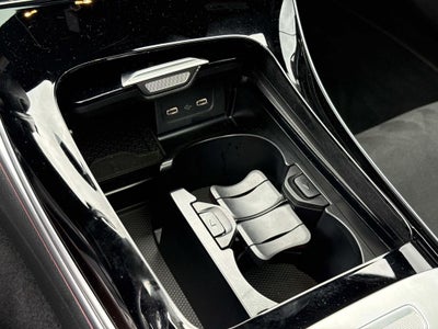 2025 Mercedes-Benz CLE CLE 53 AMG® 4MATIC®