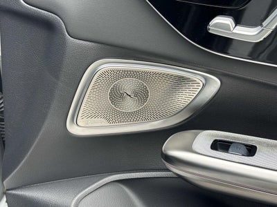2025 Mercedes-Benz CLE CLE 53 AMG® 4MATIC®