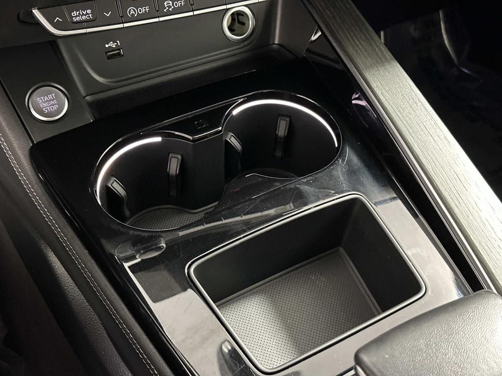 2023 Audi A4 45 S line Premium Plus quattro