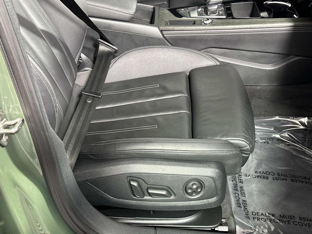 2023 Audi A4 45 S line Premium Plus quattro