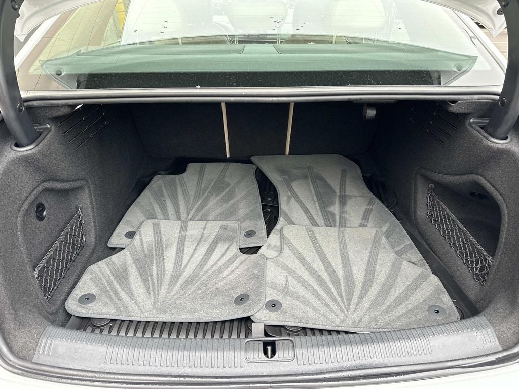 2019 Audi A4 2.0T Premium