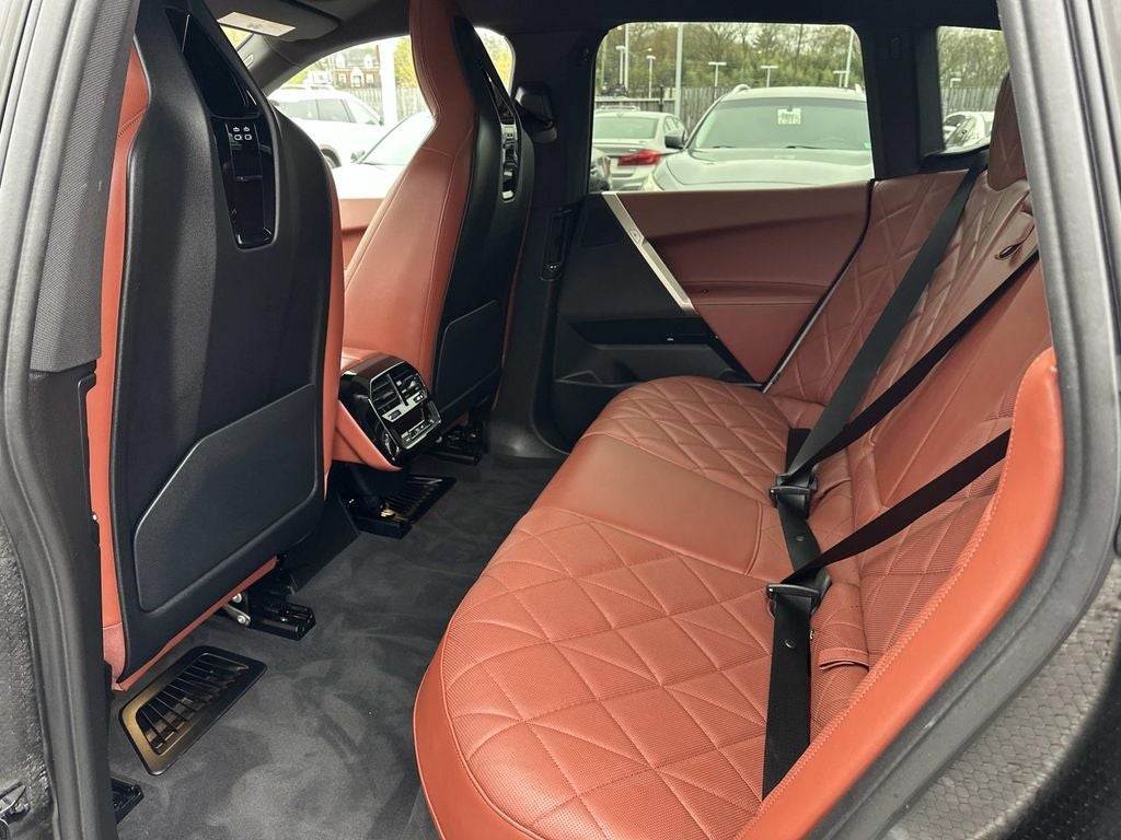 2023 BMW iX xDrive50