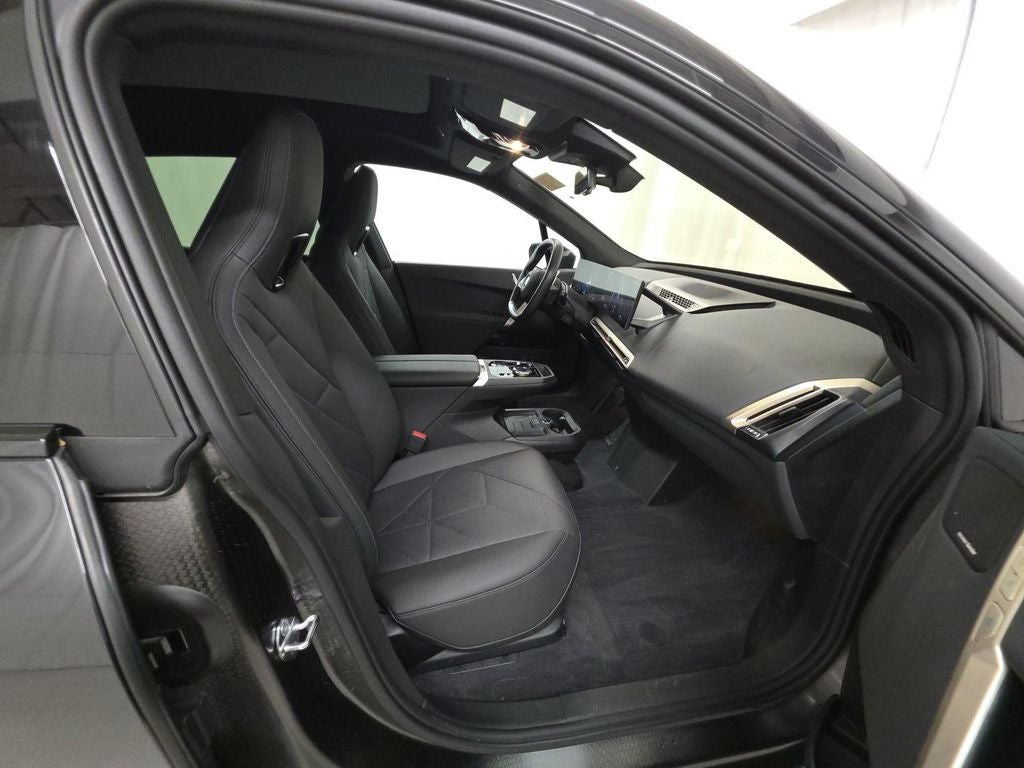 2023 BMW iX xDrive50
