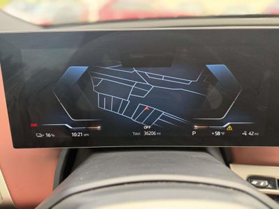 2023 BMW iX xDrive50