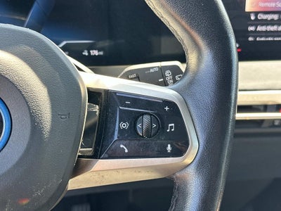 2023 BMW iX M60