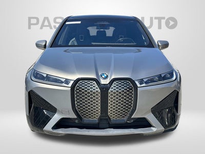 2023 BMW iX M60