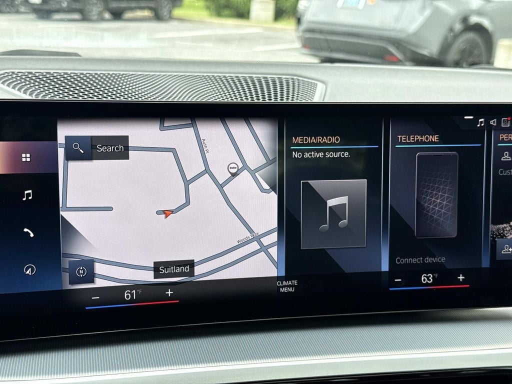 2024 BMW 4 Series M440i xDrive