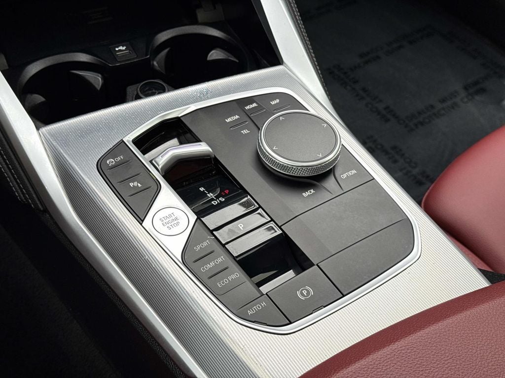 2024 BMW 4 Series M440i xDrive