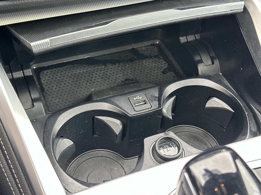 2023 BMW 4 Series M440i xDrive