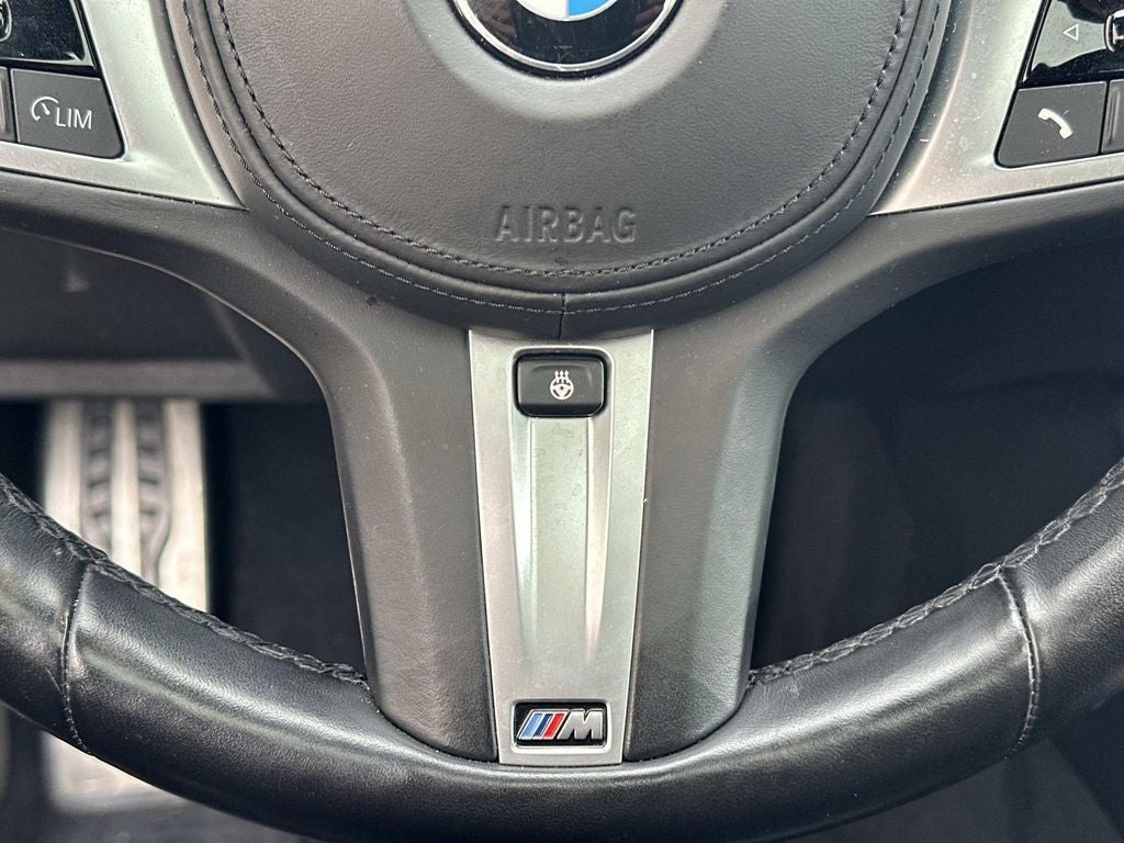 2023 BMW 4 Series M440i xDrive