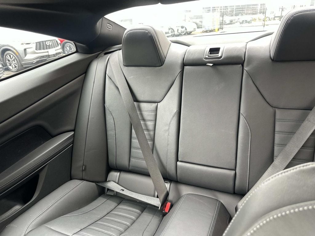 2023 BMW 4 Series M440i xDrive