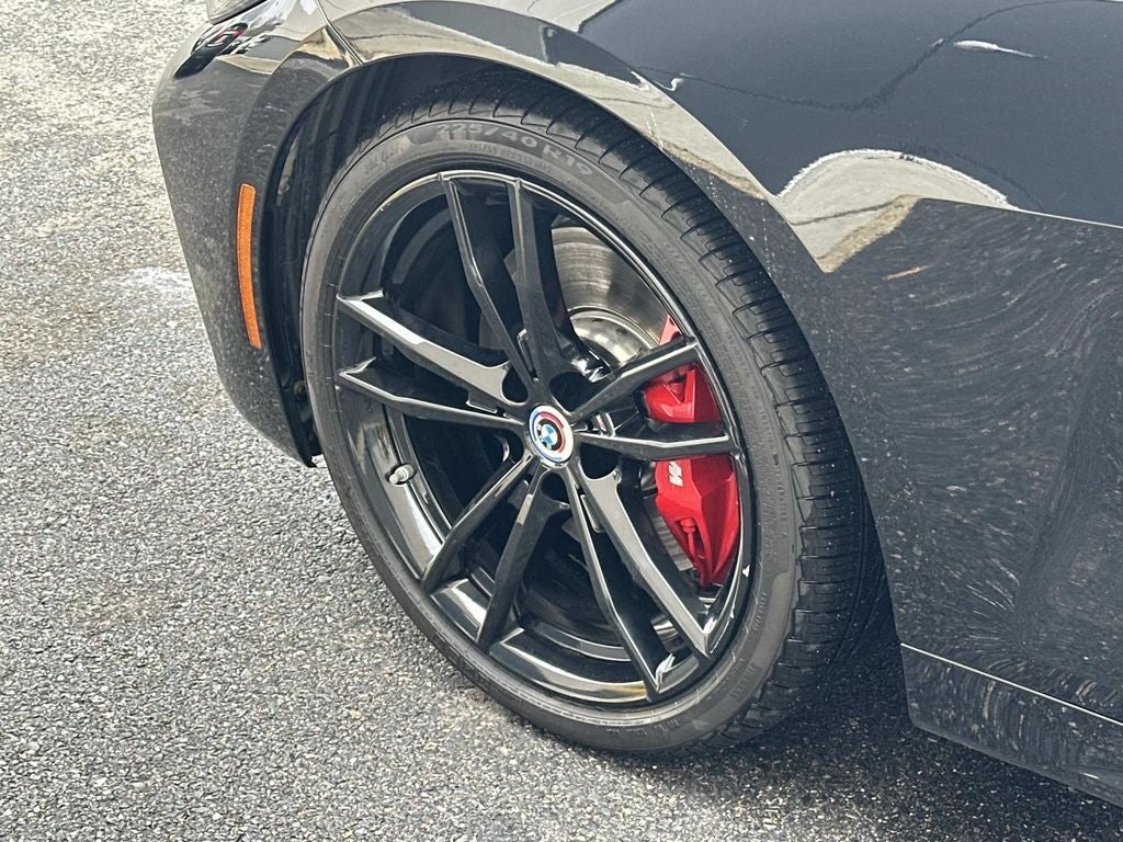 2023 BMW 4 Series M440i xDrive