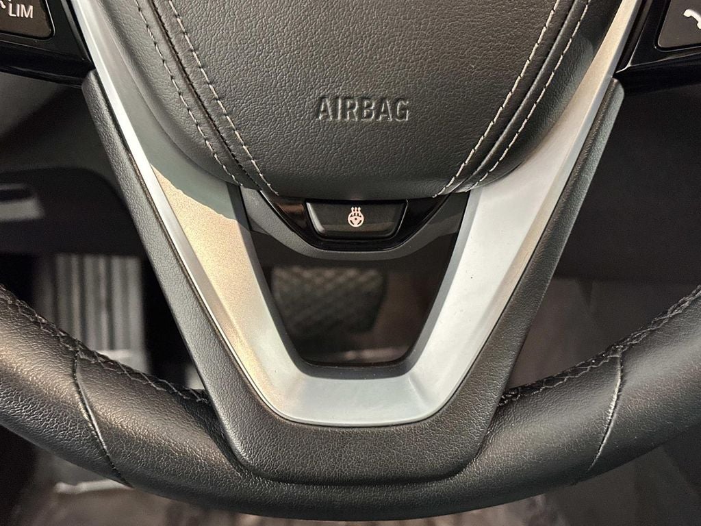 2023 BMW 5 Series 530i xDrive