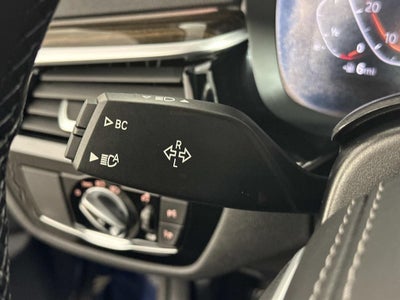 2023 BMW 5 Series 530i xDrive