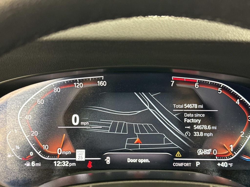 2023 BMW 5 Series 530i xDrive