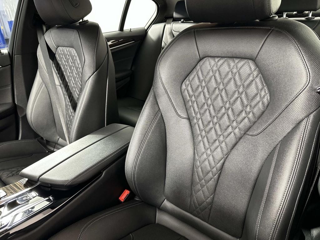 2023 BMW 5 Series 530i xDrive