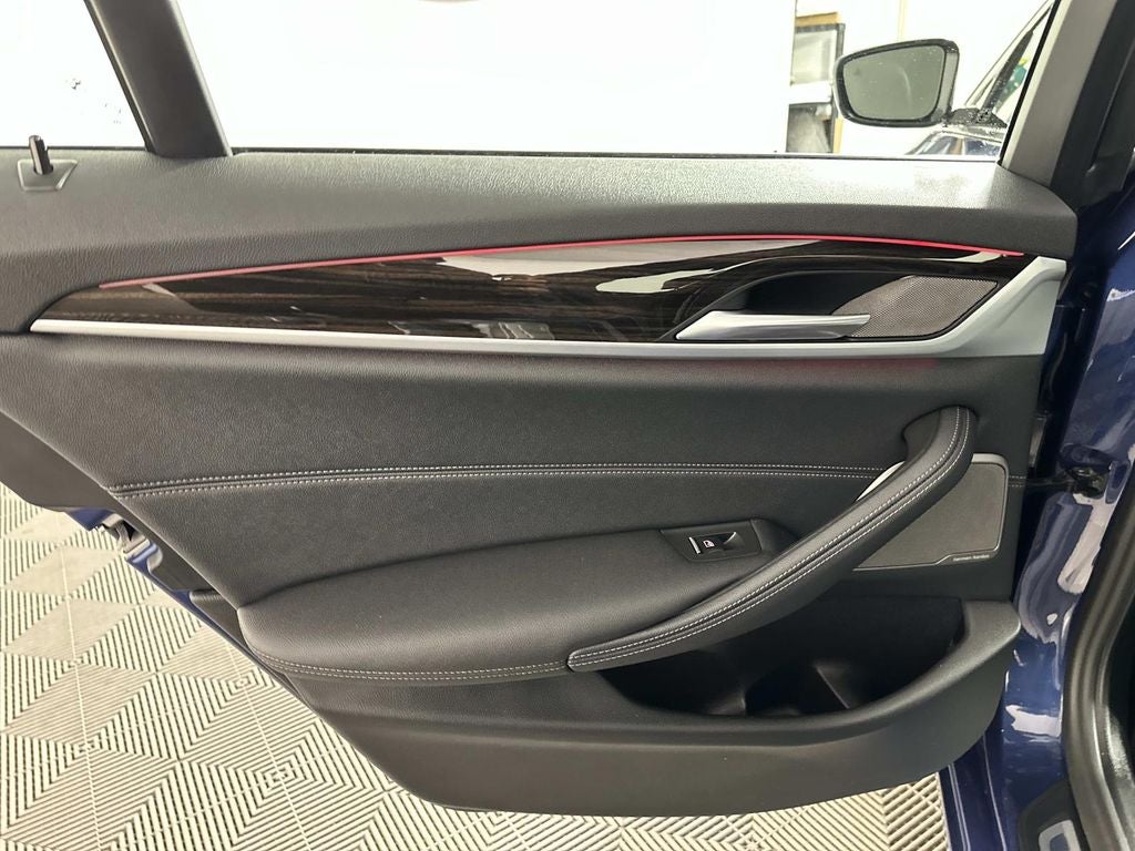 2023 BMW 5 Series 530i xDrive