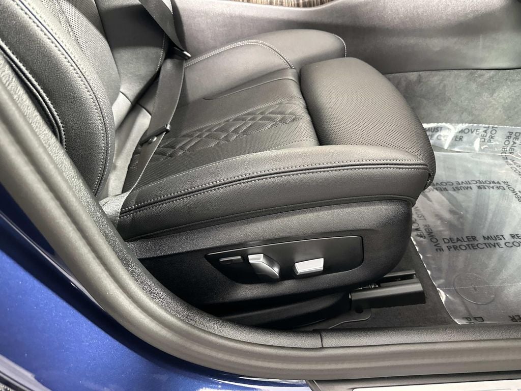 2023 BMW 5 Series 530i xDrive