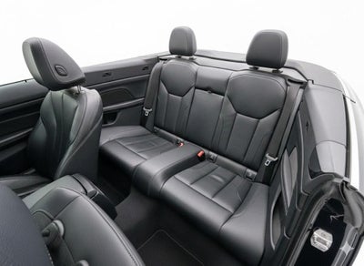 2023 BMW 4 Series 430i