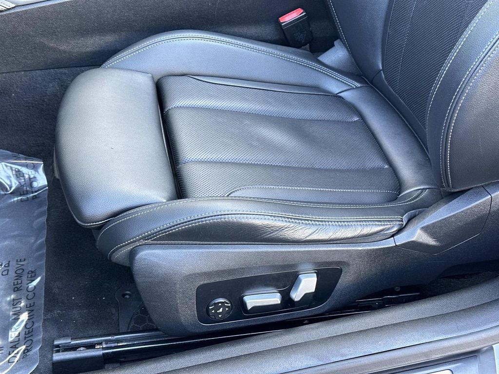 2023 BMW 4 Series 430i