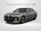 2023 BMW 7 Series 740i