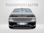 2023 BMW 7 Series 740i