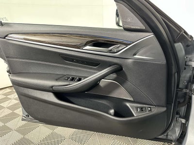 2023 BMW 5 Series 530e iPerformance