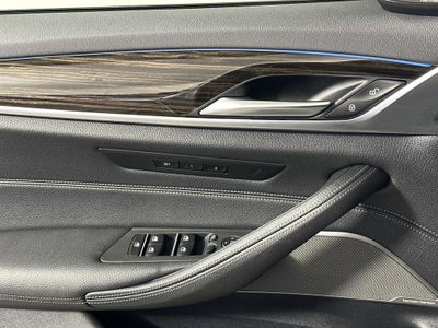 2023 BMW 5 Series 530e iPerformance