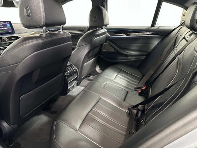 2023 BMW 5 Series 530e iPerformance