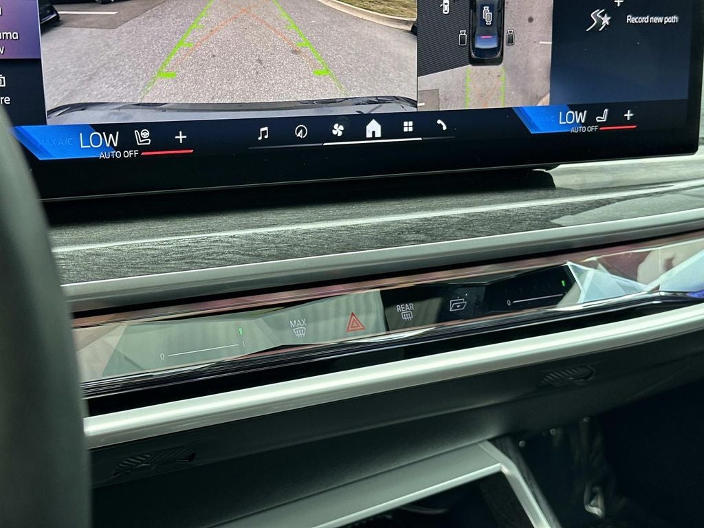 2023 BMW 7 Series 760i xDrive