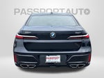 2023 BMW 7 Series 760i xDrive