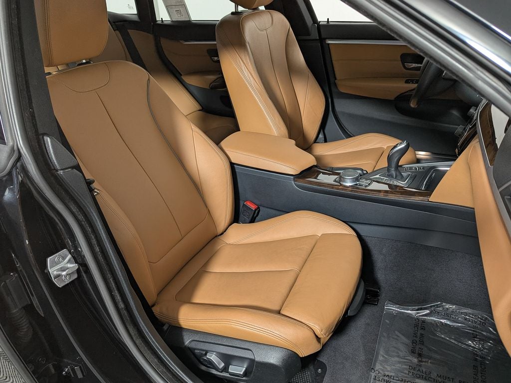 2018 BMW 4 Series 430i Gran Coupe