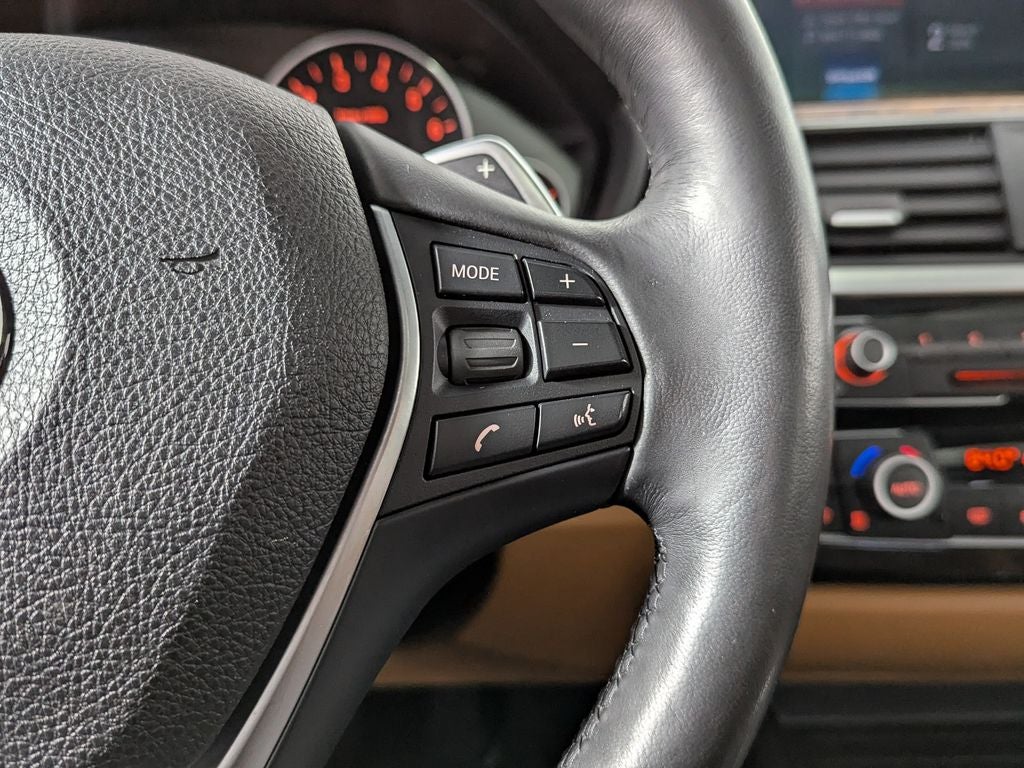 2018 BMW 4 Series 430i Gran Coupe