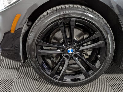 2018 BMW 4 Series 430i Gran Coupe