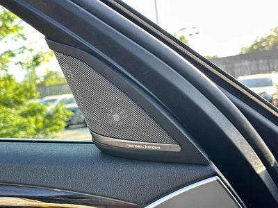 2021 BMW 5 Series 530i