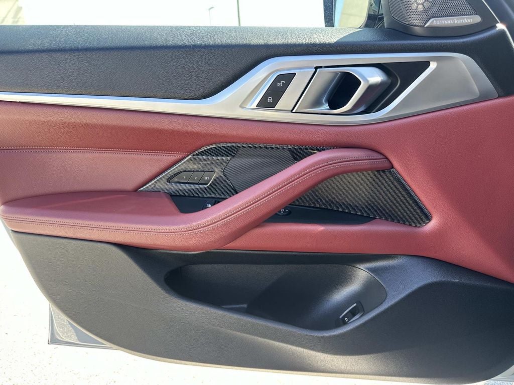 2024 BMW 4 Series M440i