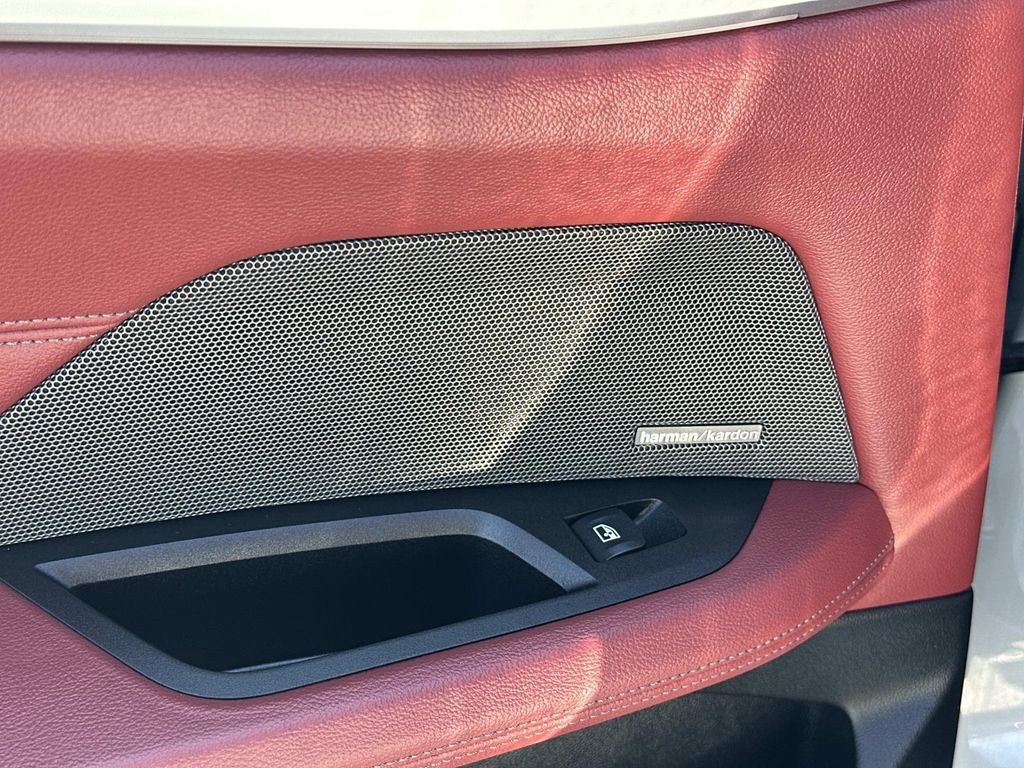 2024 BMW 4 Series M440i