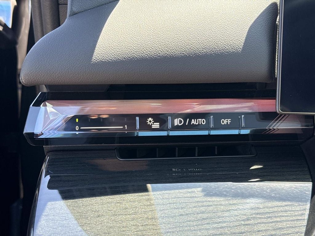 2026 BMW 5 Series 540i xDrive