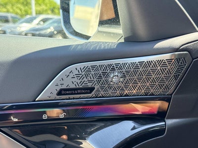 2026 BMW 5 Series 540i xDrive