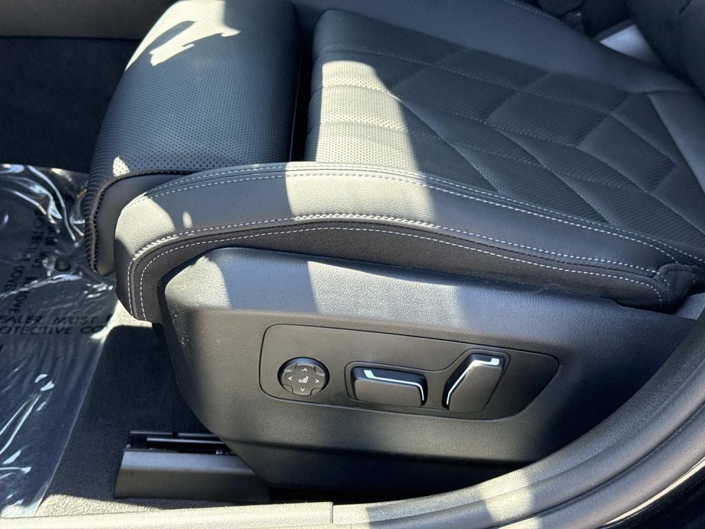 2026 BMW 5 Series 540i xDrive