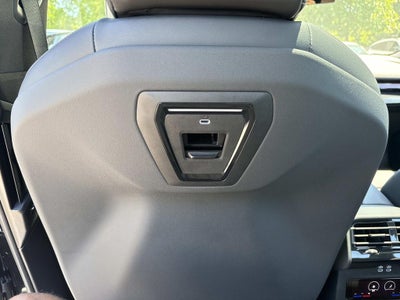 2026 BMW 5 Series 540i xDrive