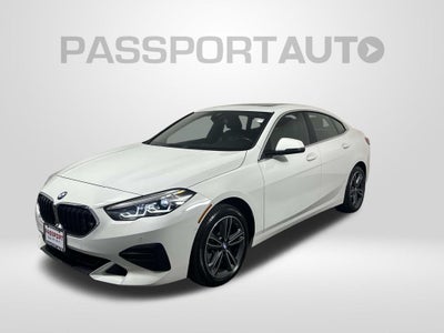 2022 BMW 2 Series 228i xDrive