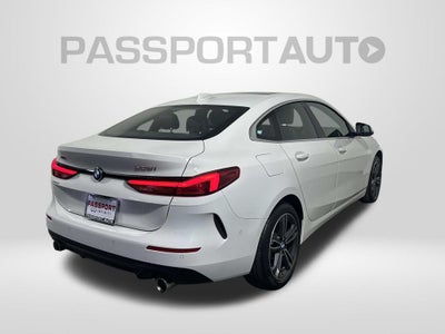 2022 BMW 2 Series 228i xDrive