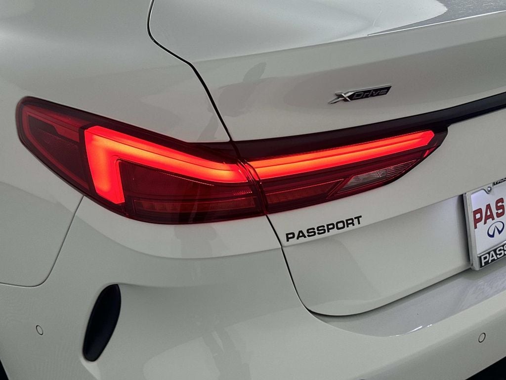 2022 BMW 2 Series 228i xDrive