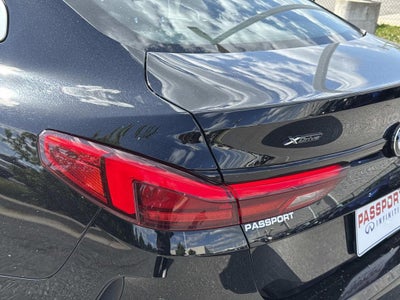 2024 BMW 2 Series 228i xDrive