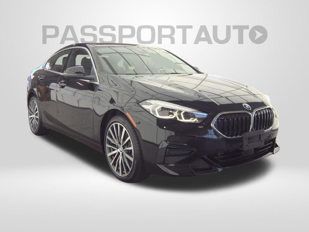 2024 BMW 2 Series 228i xDrive