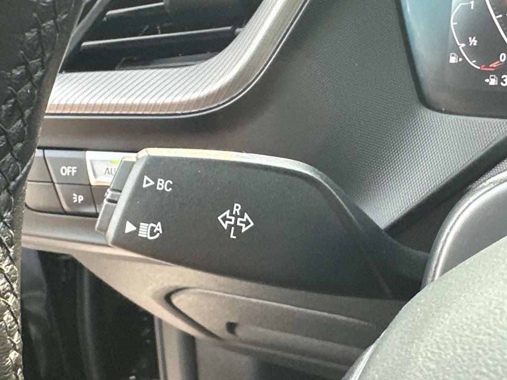 2024 BMW 2 Series 228i xDrive